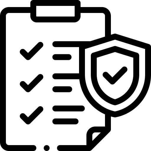 Coverage response icon