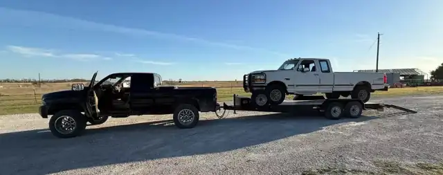 Car trailers available for rent